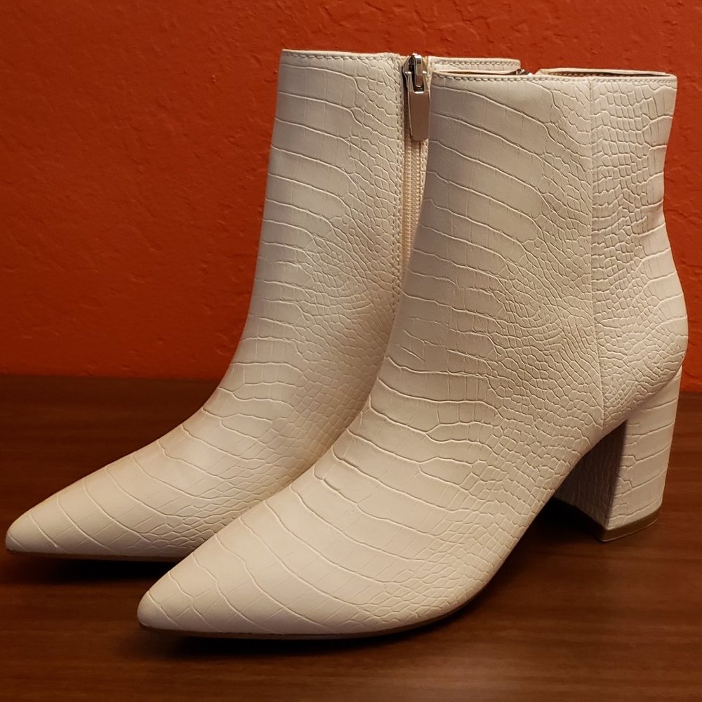 Steve Madden Bootie